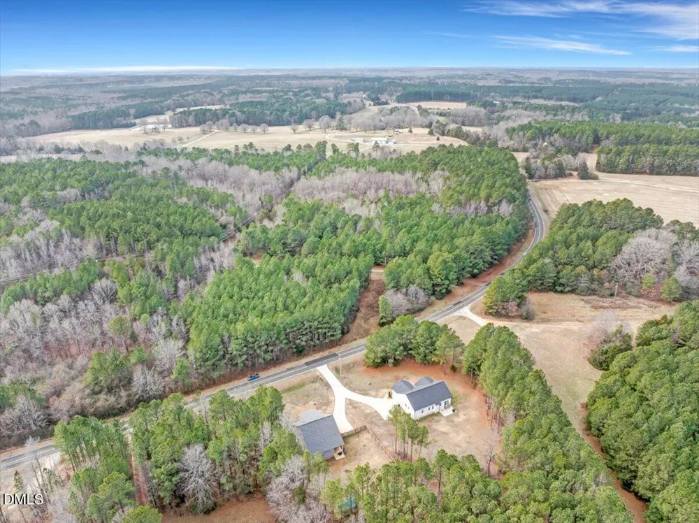 1208 Montgomery Road Franklinton, NC 27525