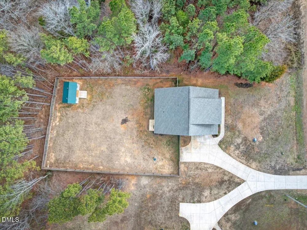 1208 Montgomery Road Franklinton, NC 27525