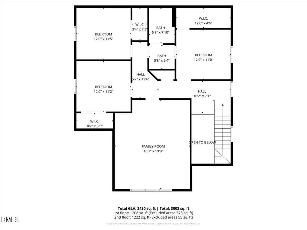 1208 Montgomery Road Franklinton, NC 27525