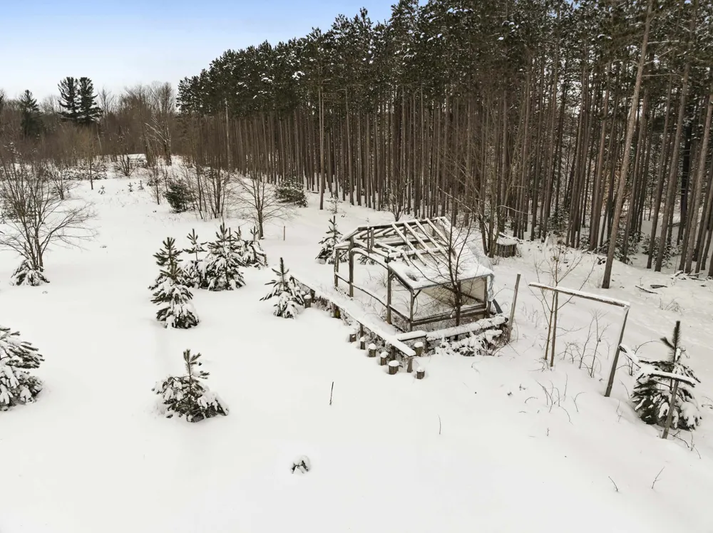 Landis Road Weldon Township, MI 49683