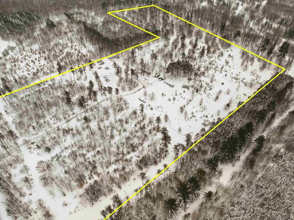 Landis Road Weldon Township, MI 49683
