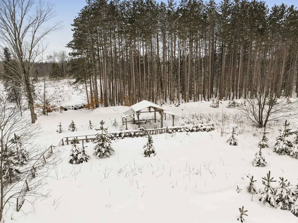 Landis Road Weldon Township, MI 49683
