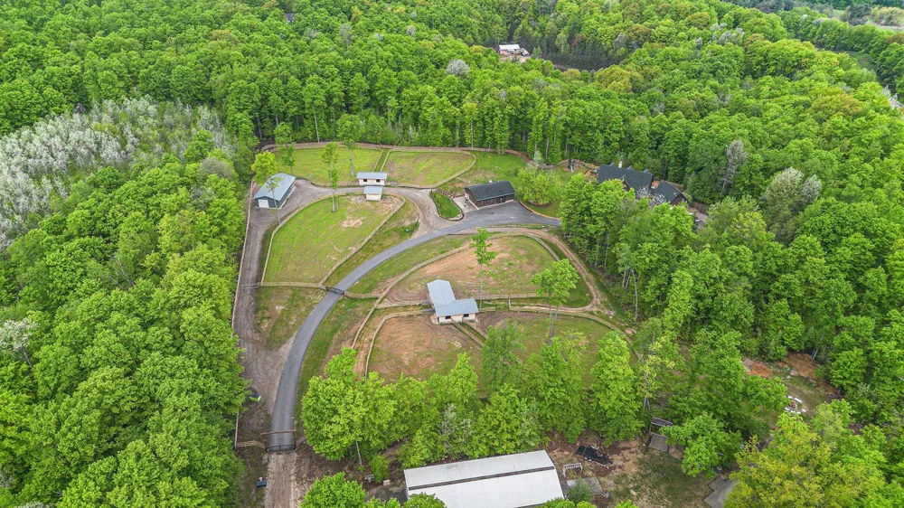 5575 M 72 Clearwater Township, MI 49690