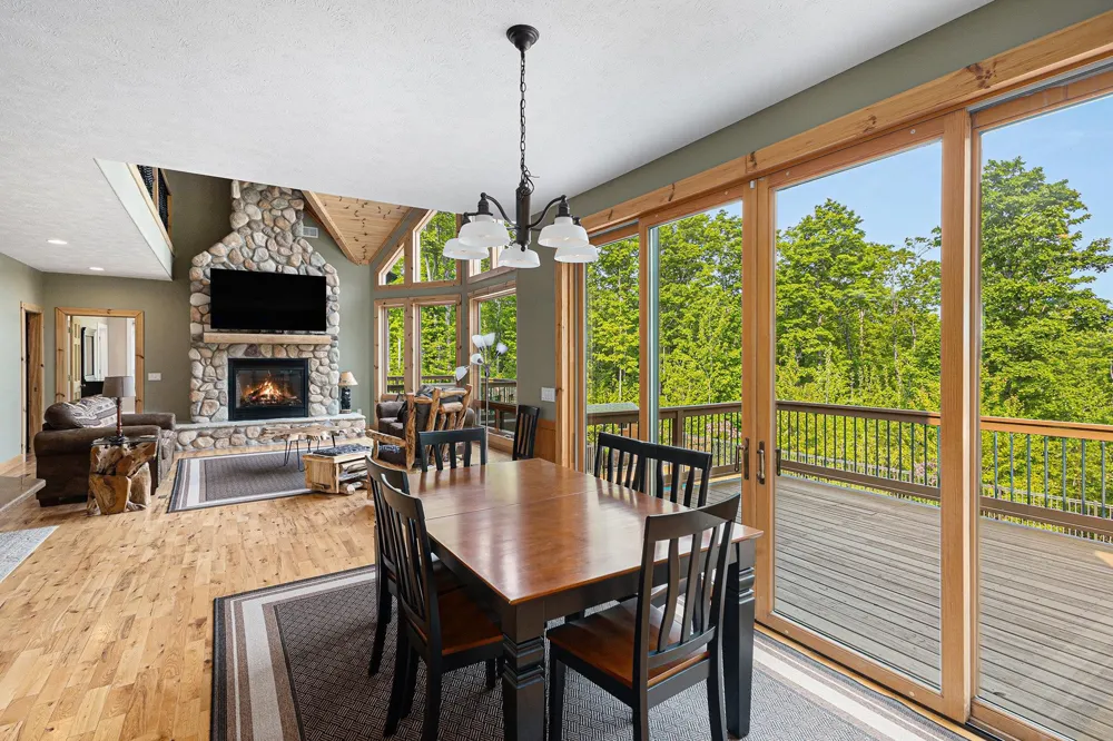 5575 M 72 Clearwater Township, MI 49690