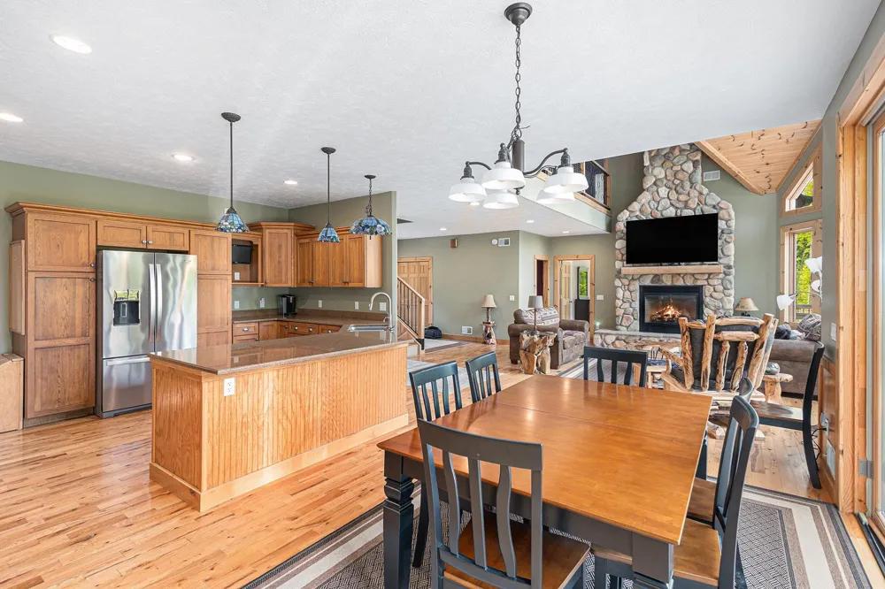 5575 M 72 Clearwater Township, MI 49690