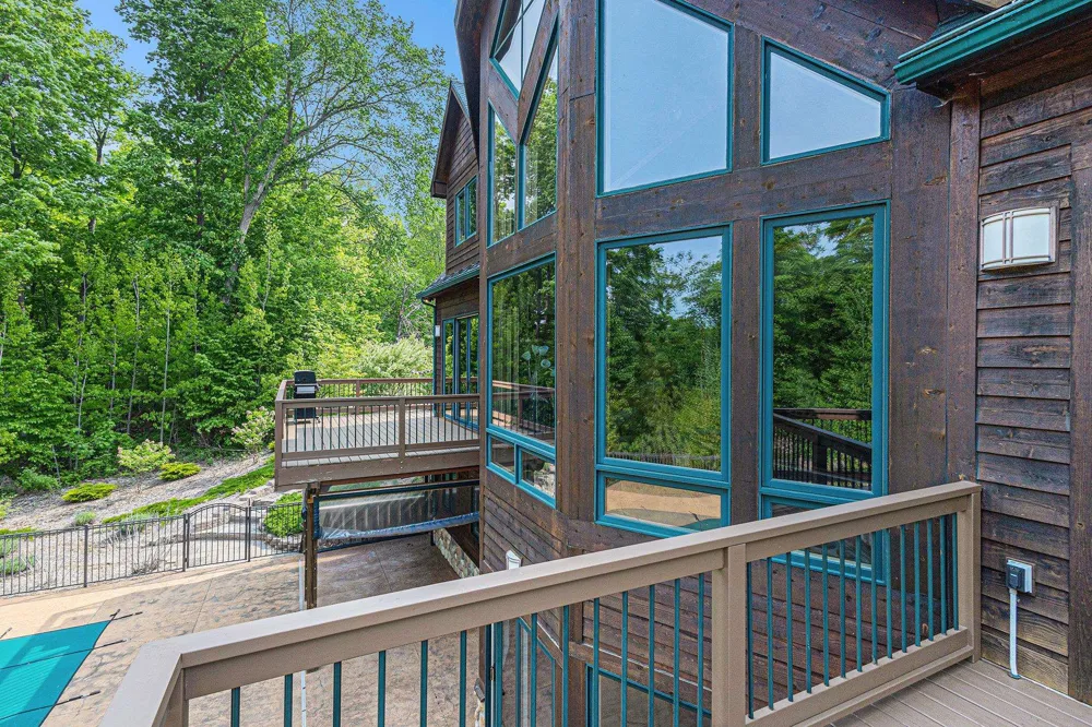 5575 M 72 Clearwater Township, MI 49690