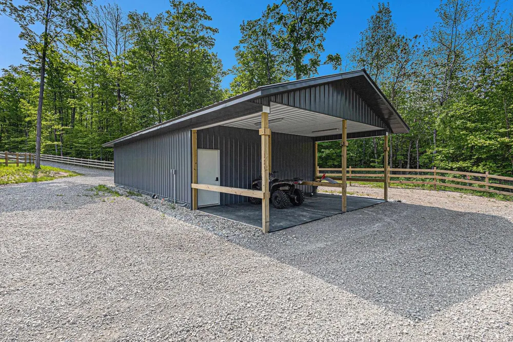 5575 M 72 Clearwater Township, MI 49690