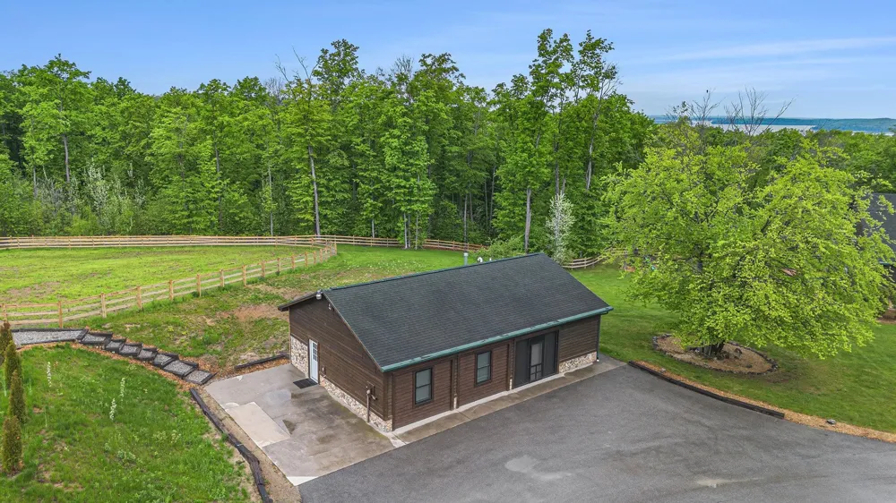 5575 M 72 Clearwater Township, MI 49690