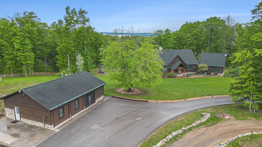 5575 M 72 Clearwater Township, MI 49690