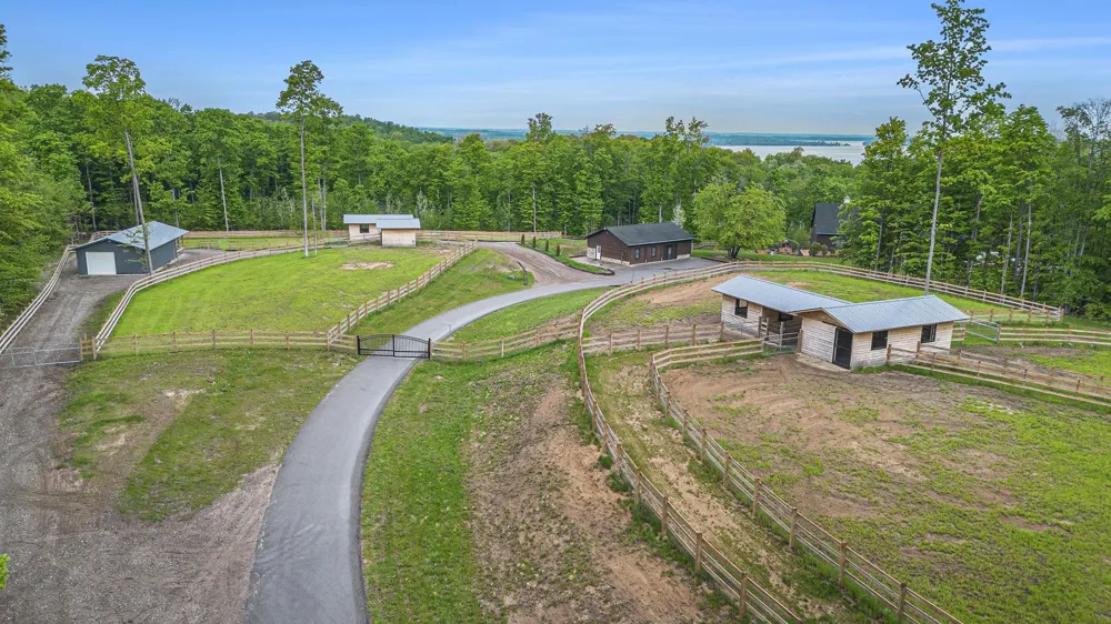 5575 M 72 Clearwater Township, MI 49690