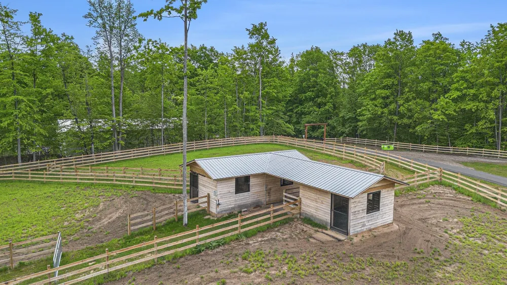 5575 M 72 Clearwater Township, MI 49690