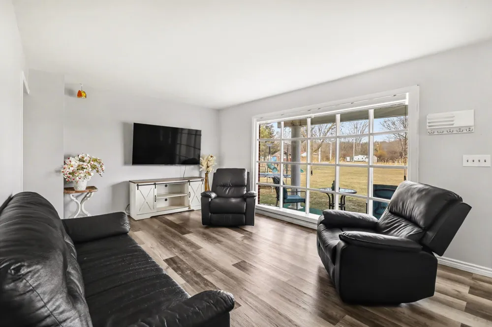 11329 Crowe Road Milan Township, MI 48160
