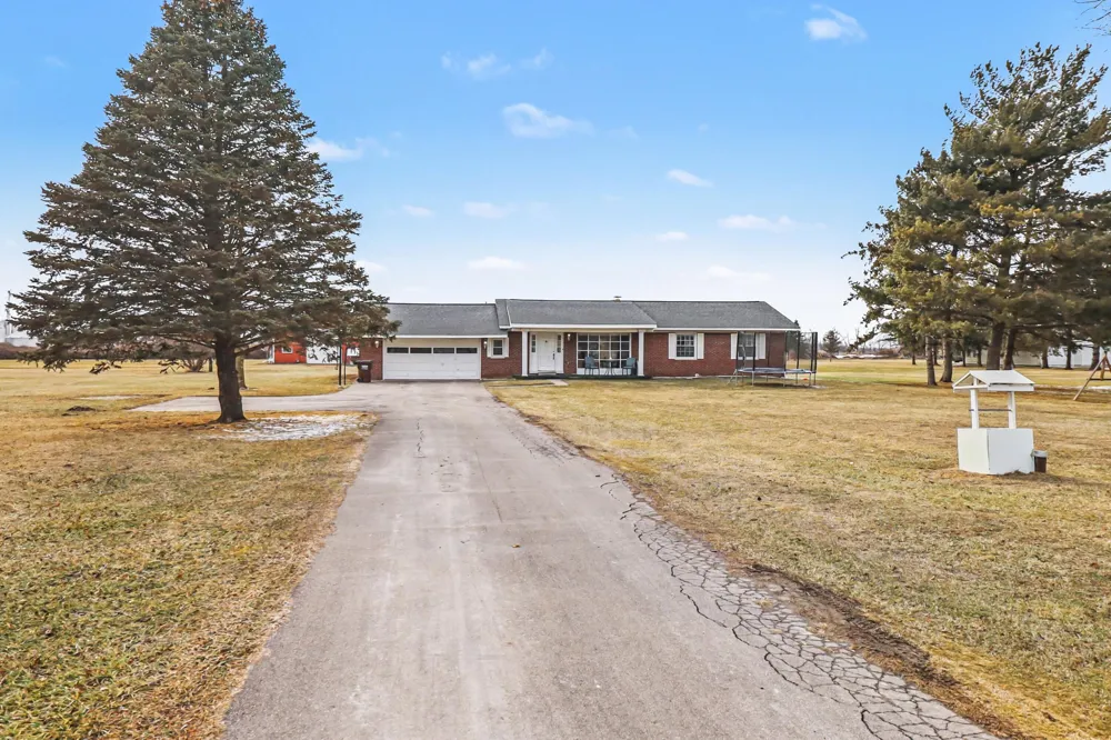11329 Crowe Road Milan Township, MI 48160