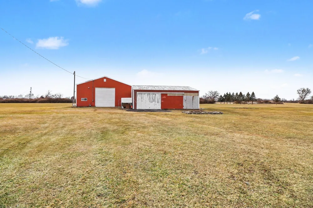 11329 Crowe Road Milan Township, MI 48160