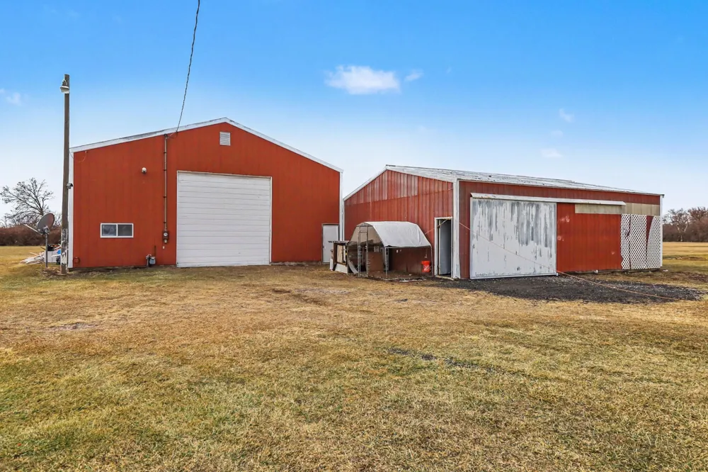 11329 Crowe Road Milan Township, MI 48160