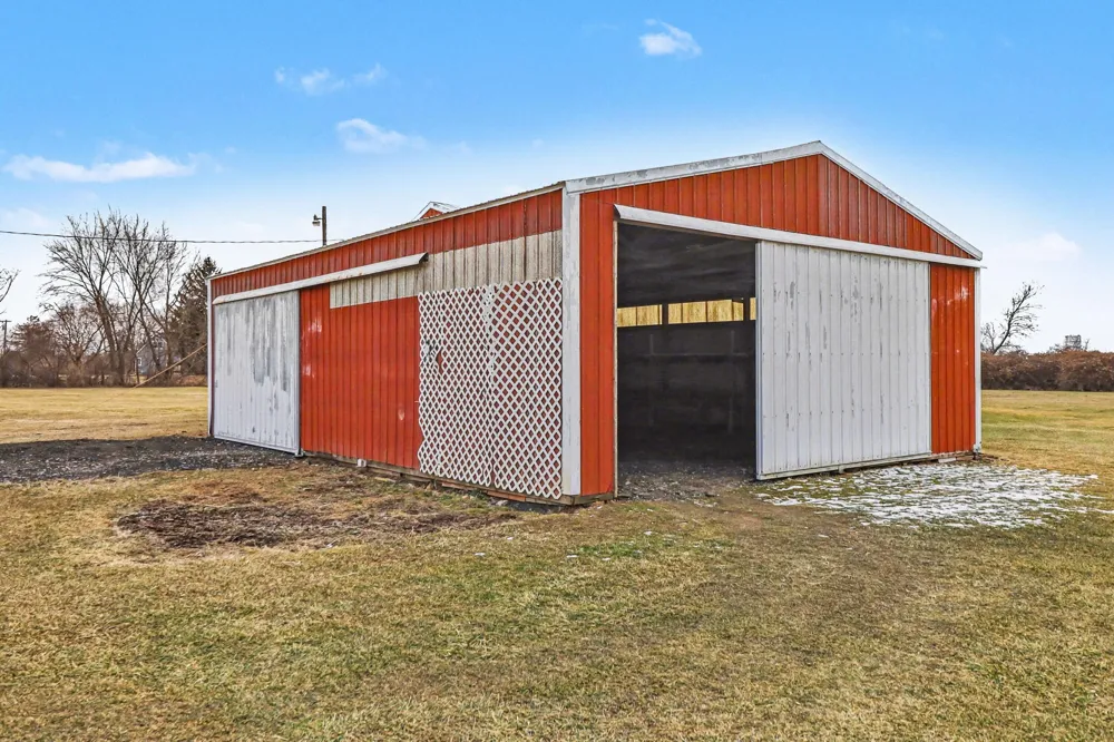 11329 Crowe Road Milan Township, MI 48160
