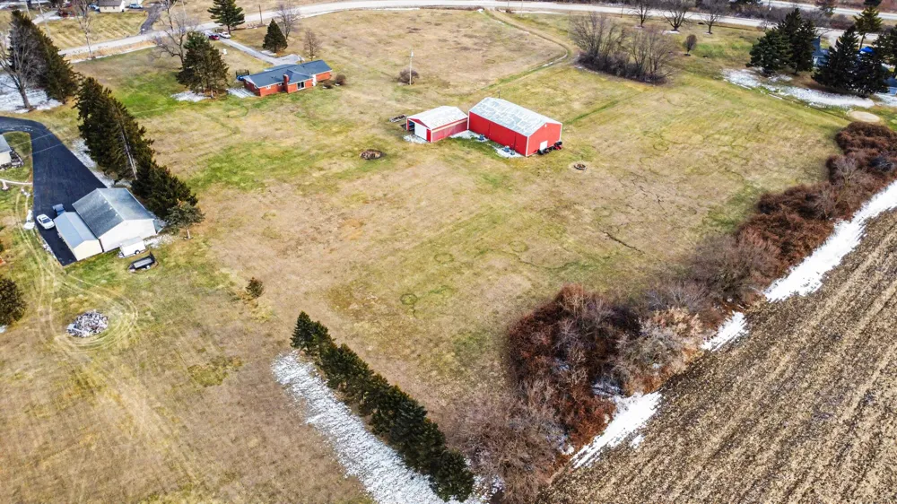 11329 Crowe Road Milan Township, MI 48160