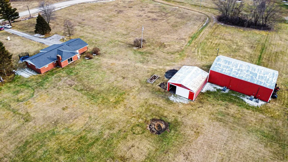 11329 Crowe Road Milan Township, MI 48160