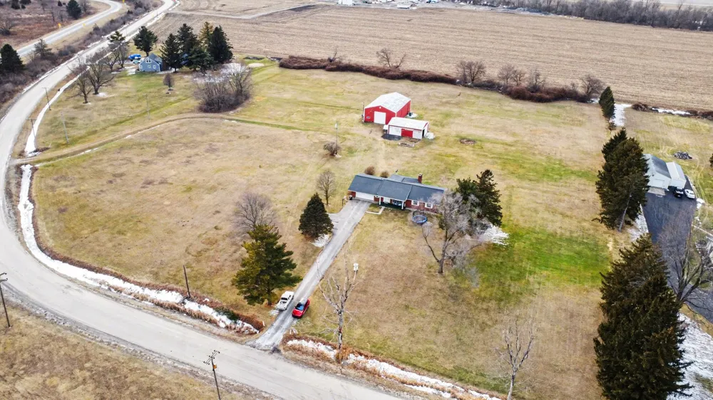 11329 Crowe Road Milan Township, MI 48160