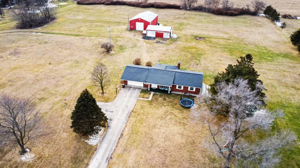 11329 Crowe Road Milan Township, MI 48160