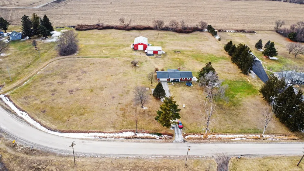 11329 Crowe Road Milan Township, MI 48160