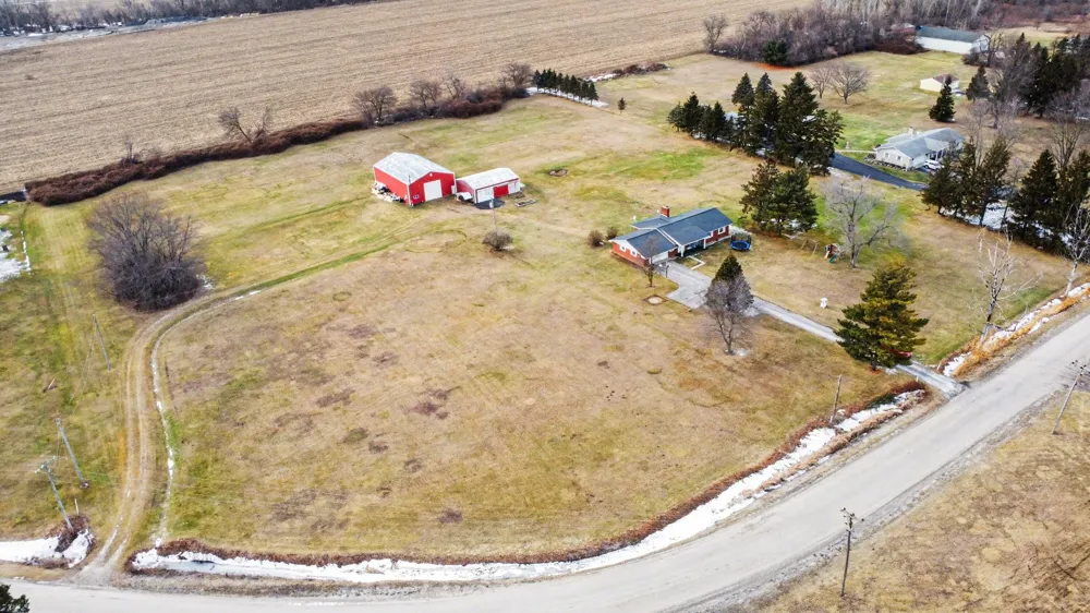 11329 Crowe Road Milan Township, MI 48160