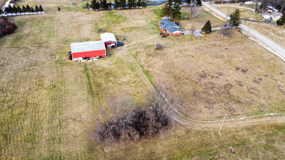 11329 Crowe Road Milan Township, MI 48160