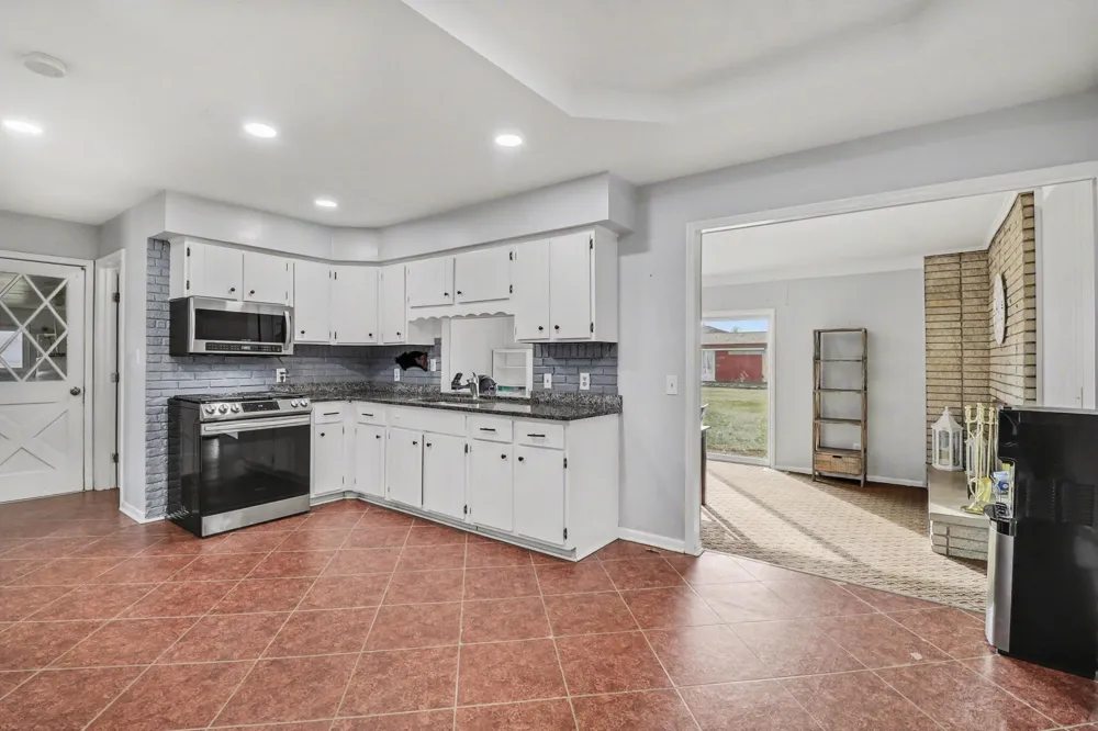 11329 Crowe Road Milan Township, MI 48160
