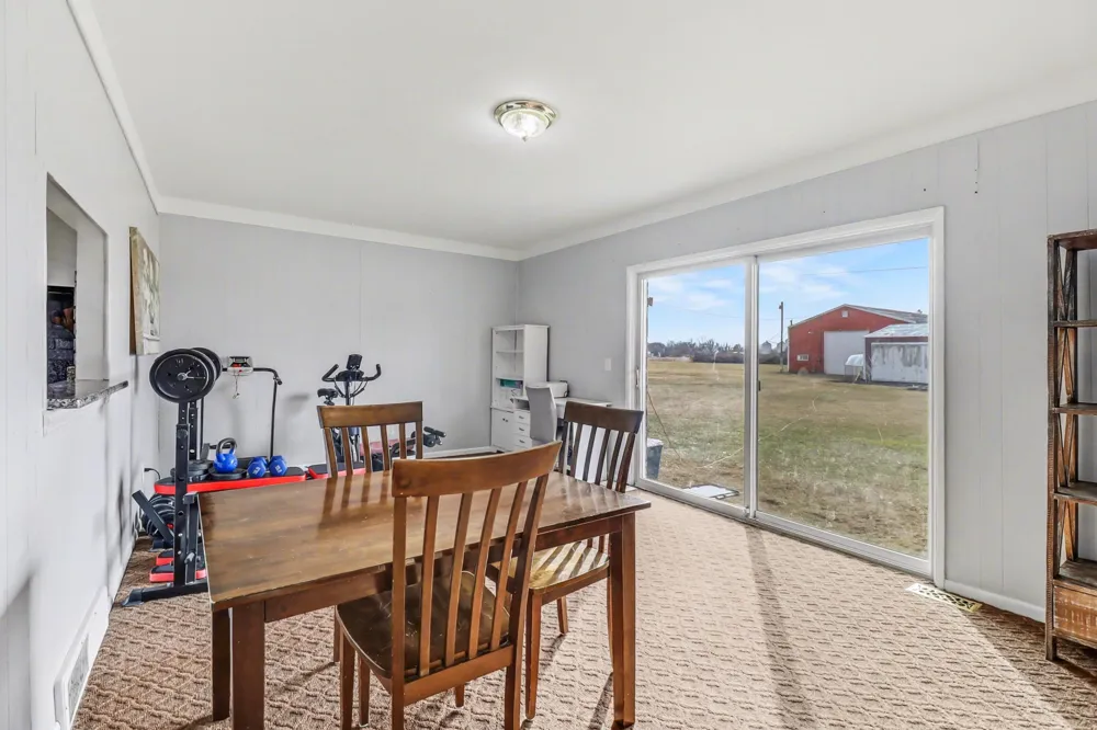 11329 Crowe Road Milan Township, MI 48160