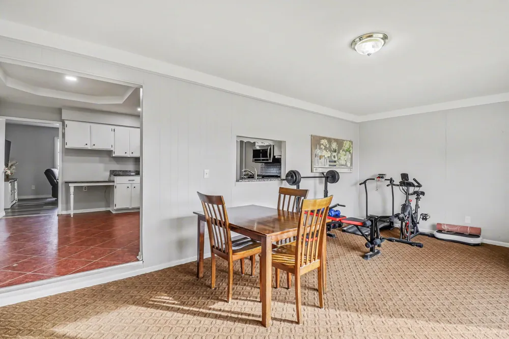 11329 Crowe Road Milan Township, MI 48160