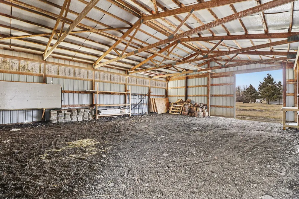 11329 Crowe Road Milan Township, MI 48160