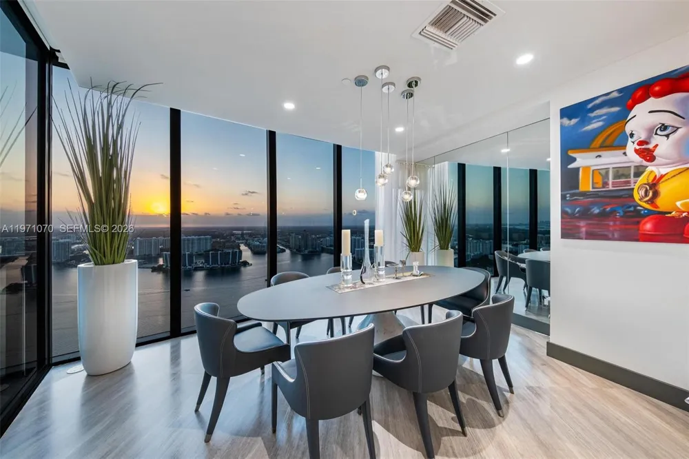 18555 Collins Ave #5003 Sunny Isles Beach, FL 33160