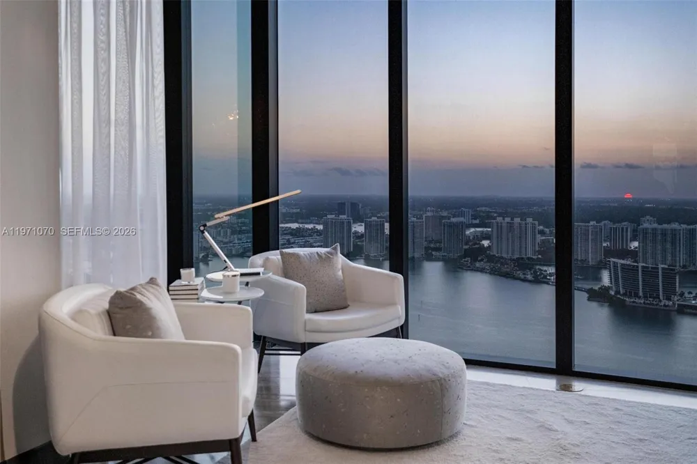 18555 Collins Ave #5003 Sunny Isles Beach, FL 33160