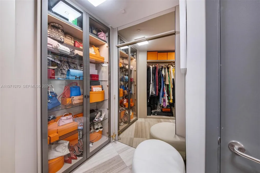 18555 Collins Ave #5003 Sunny Isles Beach, FL 33160