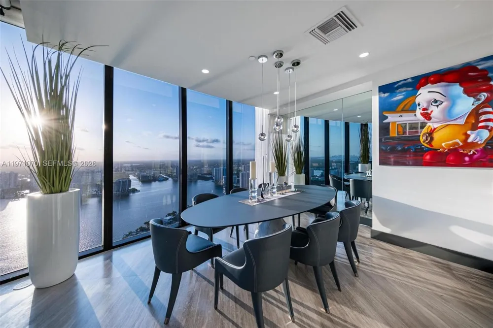18555 Collins Ave #5003 Sunny Isles Beach, FL 33160