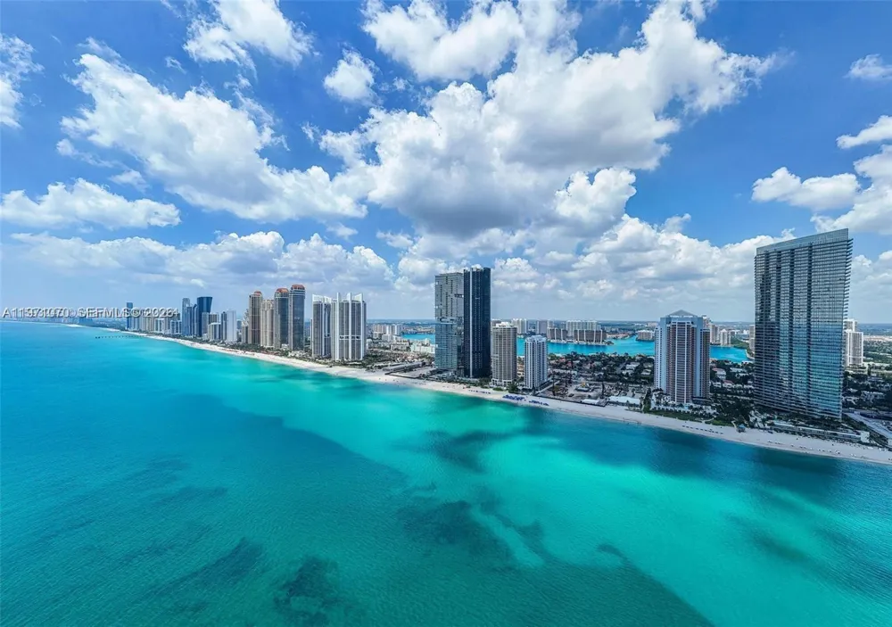 18555 Collins Ave #5003 Sunny Isles Beach, FL 33160