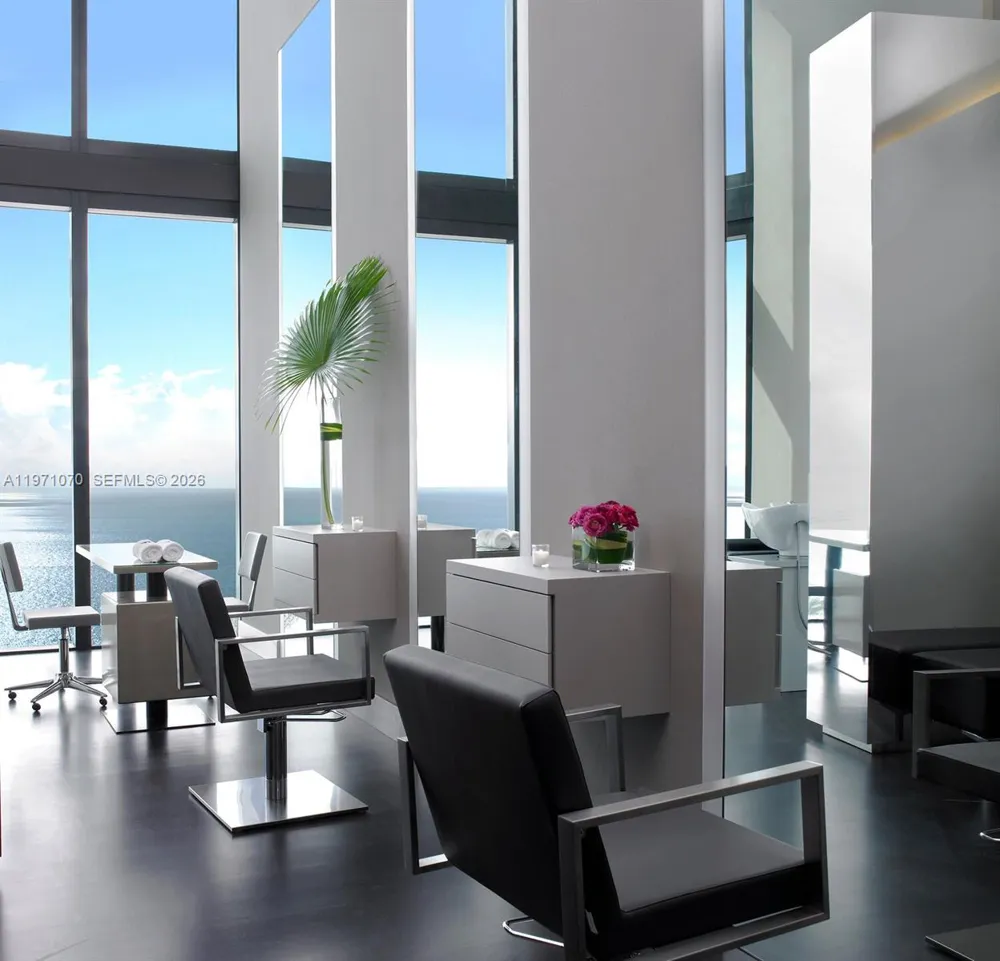 18555 Collins Ave #5003 Sunny Isles Beach, FL 33160