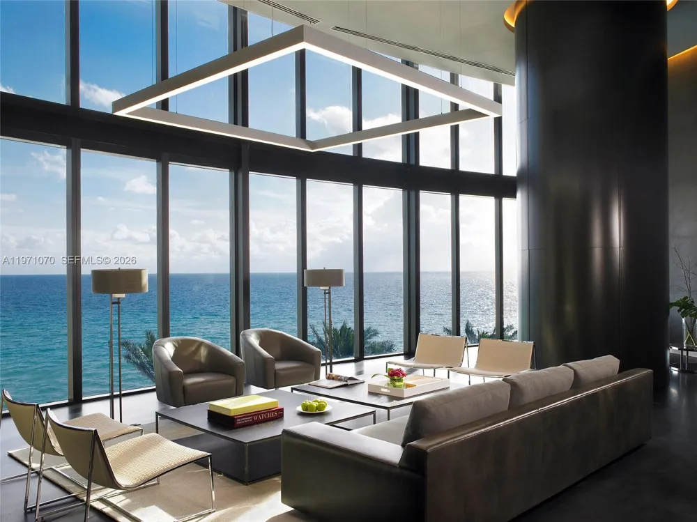 18555 Collins Ave #5003 Sunny Isles Beach, FL 33160