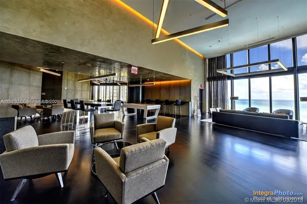 18555 Collins Ave #5003 Sunny Isles Beach, FL 33160