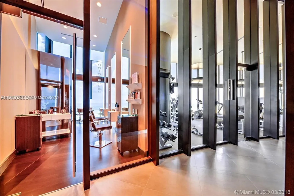 18555 Collins Ave #5003 Sunny Isles Beach, FL 33160