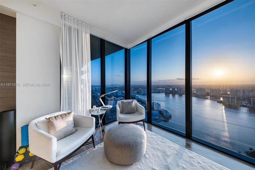 18555 Collins Ave #5003 Sunny Isles Beach, FL 33160