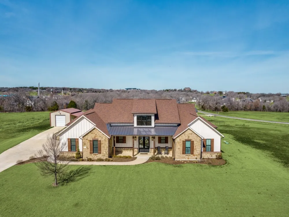 2000 Ragland Trail