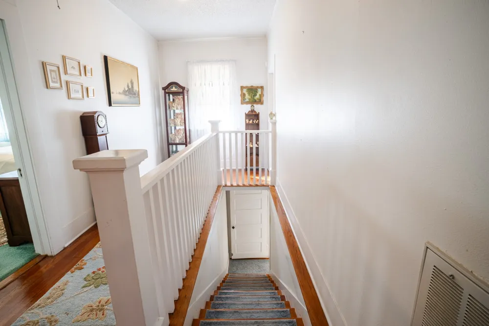 115 E Brazos Wortham, TX 76693