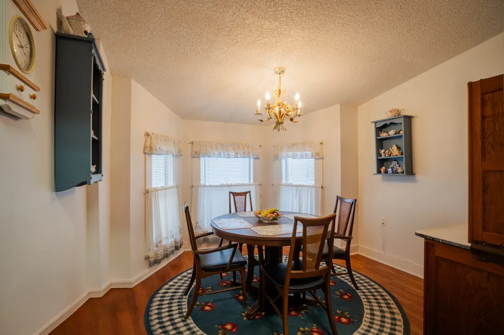 115 E Brazos Wortham, TX 76693