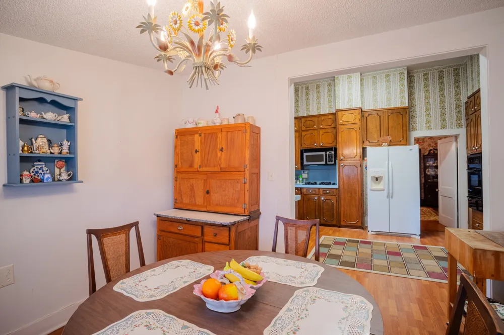 115 E Brazos Wortham, TX 76693