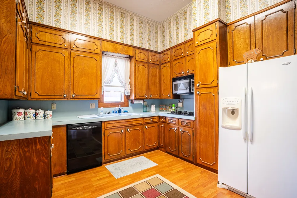 115 E Brazos Wortham, TX 76693