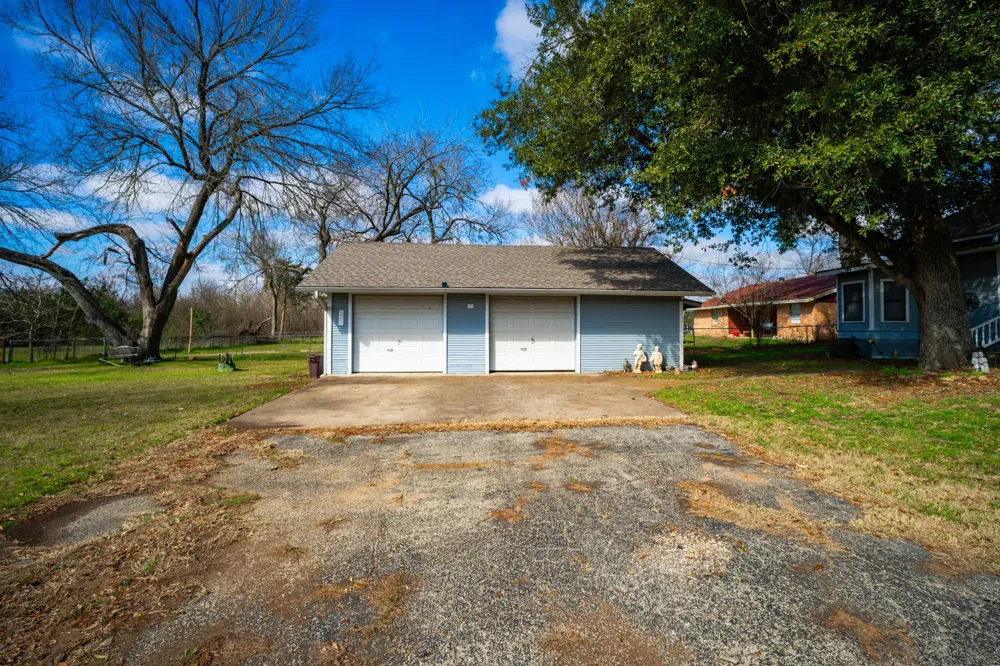 115 E Brazos Wortham, TX 76693