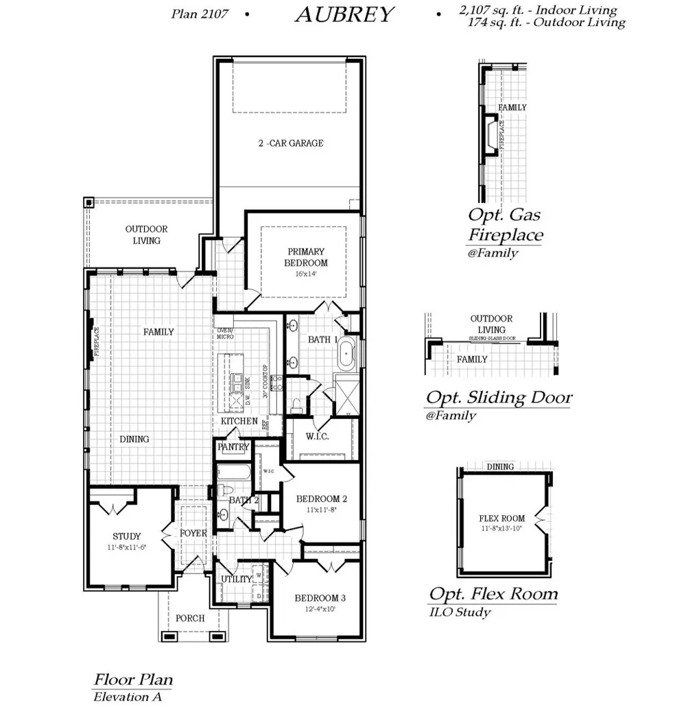 9716 Talia Boulevard Mesquite, TX 75126