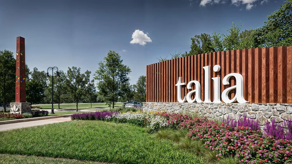 9716 Talia Boulevard Mesquite, TX 75126