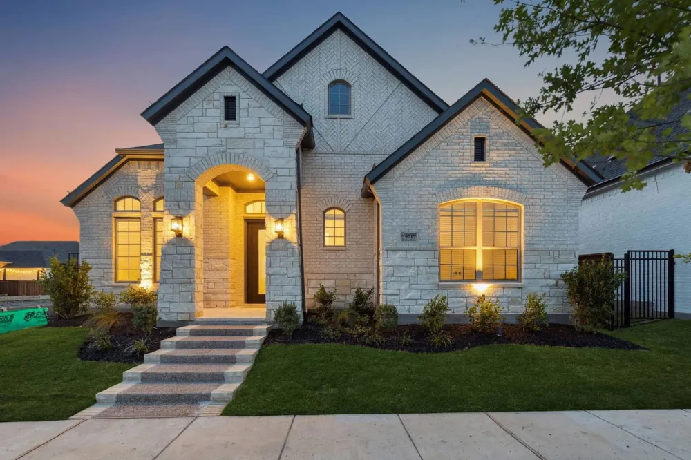 9716 Talia Boulevard Mesquite, TX 75126